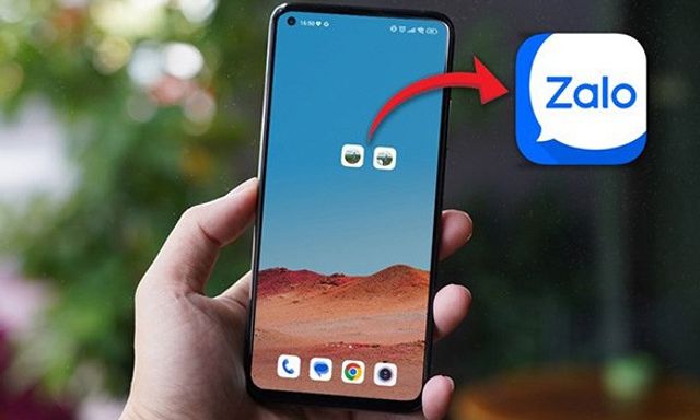 Công an thông báo cuộc gọi tuyệt đối nghe máy, không kết bạn Zalo
