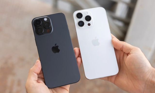 Người dùng 5 mẫu iPhone sau có thể nhận được 2,5 triệu đồng