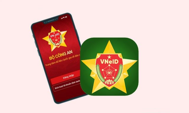 Thông báo quan trọng đến tất cả người dùng VNeID