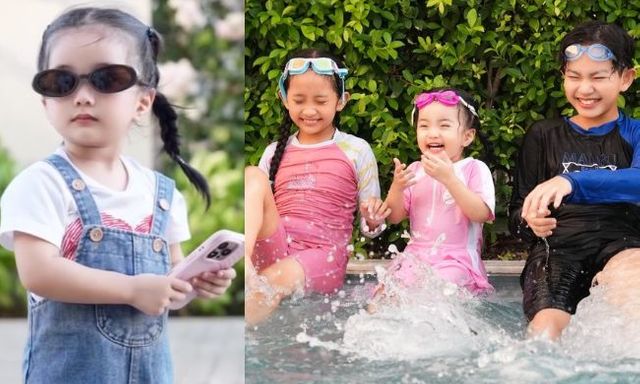 Gấp 3 visual khi dàn 