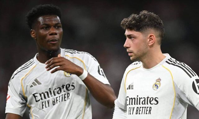 Vụ cầu thủ Real Madrid đánh nhau: Valverde bị chấn thương sọ não, sự thật được hé lộ 