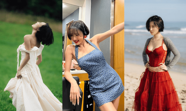 Hwasa tiết lộ 1 món 