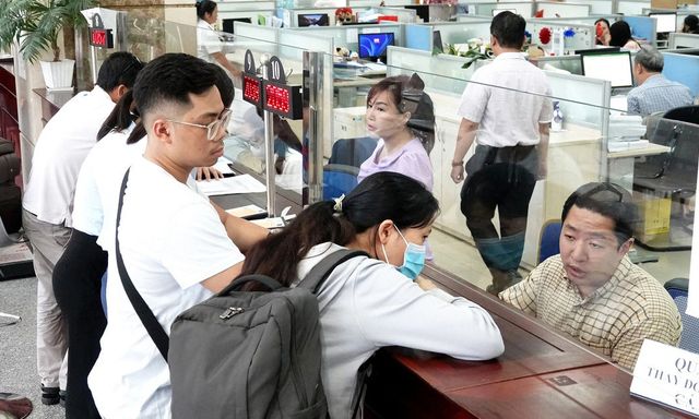 Cục Thuế có thông báo đến tất cả người dân