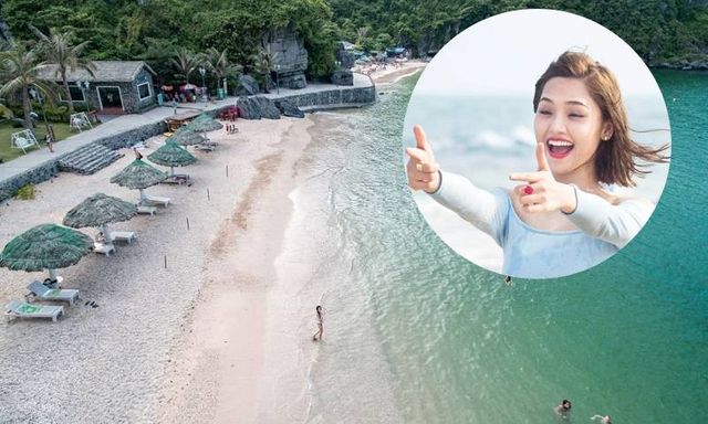 Vụ ồn ào của Miu Lê: Công an Thành phố Hải Phòng thông tin về địa điểm 6 đối tượng sử dụng ma túy