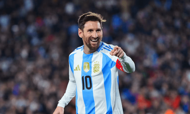 Messi, Ronaldo, Mbappe,... và những người đàn ông sắp xô đổ loạt kỷ lục World Cup