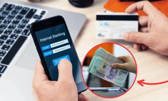 Công an thông báo tới toàn bộ người dân có giao dịch chuyển khoản với nội dung sau
