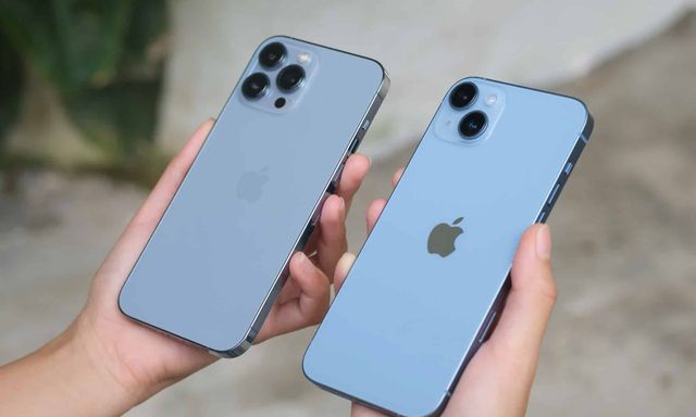 Chiếc iPhone cũ đáng mua nhất lúc này