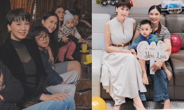 Mối quan hệ thông gia giữa mẹ Đoàn Văn Hậu và mẹ Doãn Hải My gây chú ý