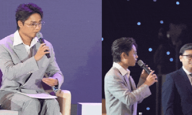 Tăng Duy Tân kinh ngạc trước khả năng đánh lừa của AI, chỉ ra cách phân biệt ảnh thật - giả 