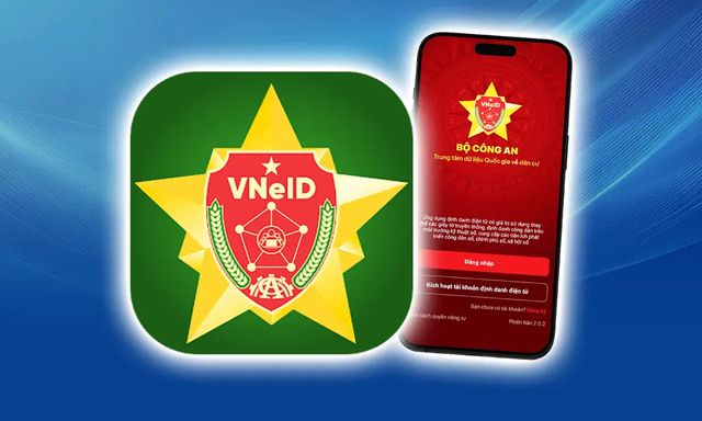 Thông tin người dân cần nhanh chóng tích hợp vào VNeID
