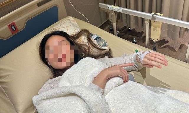 Thiếu nữ 14 tuổi có buồng trứng già như bà cụ 75, bác sĩ hoảng hốt: Ăn thế này không bệnh mới lạ!