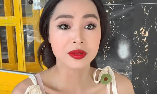 Sở Văn hóa TP.HCM đề nghị thu thập chứng cứ để xử lý vi phạm liên quan vụ Bích Trâm 