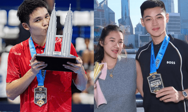 VĐV Việt Nam bùng nổ tại PPA Kuala Lumpur 14/5: Loạt đại diện vào tứ kết, Sophia Phương Anh gây ấn tượng mạnh, tiếc cho Vinh Hiển và bạn gái