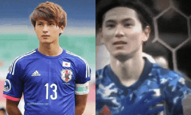 Đừng tìm trai đẹp Takumi Minamino ở World Cup 2026, nam thần từng khiến fan Việt mê mệt nay bị ĐT Nhật Bản gạch tên rồi!