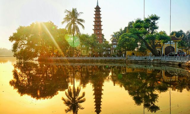 Ngôi chùa Thủ tướng Việt Nam đưa lãnh đạo Ethiopia đến thăm: Gần 1.500 tuổi, lọt top 10 đẹp nhất thế giới do báo Mỹ bình chọn