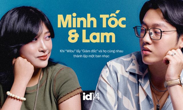 Minh Tốc & Lam: Vợ là giám đốc, chồng muốn mua gì cũng phải trình ký