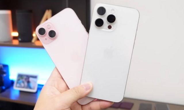 Chiếc iPhone màn hình lớn giá đang giảm mạnh, đáng mua hiện tại