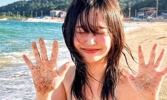 Lời khuyên cho những người đi du lịch biển ngày nắng nóng