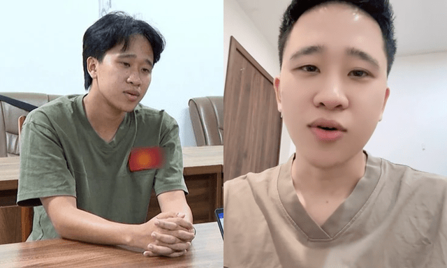 Tình hình hiện tại của Đào Quang Hà - chủ fanpage “Hà và Việt Nam” sau 7 tháng bị tạm giữ hình sự 