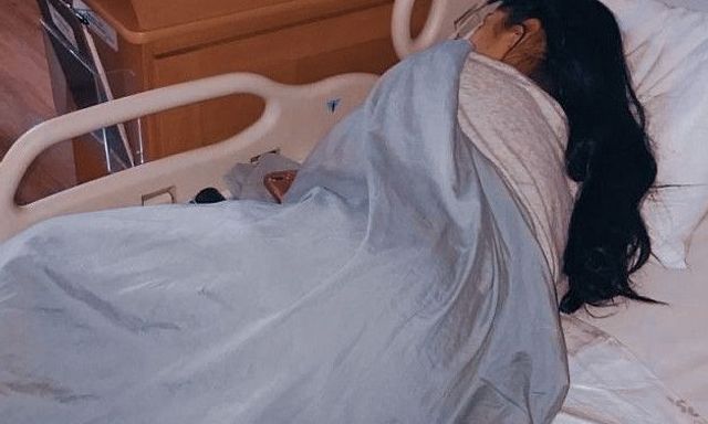 Một phụ nữ 56 tuổi nhiễm HIV kể lại: 