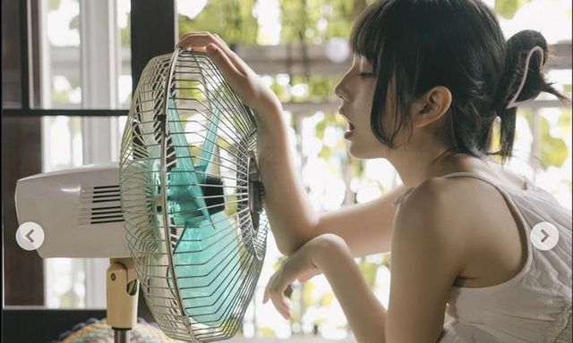 4 mẹo dùng quạt điện mùa hè vừa mát vừa tốt cho sức khỏe, tiết kiệm điện