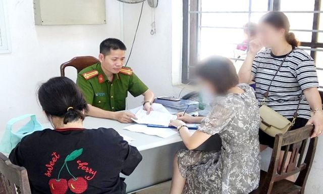 Giao dịch chuyển khoản của người dân sẽ bị kiểm tra trong trường hợp sau