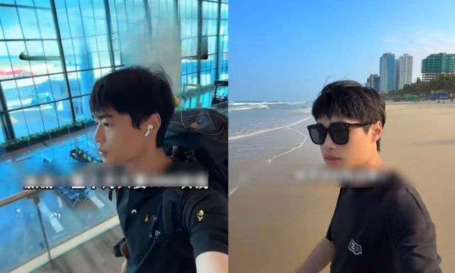 Khách Trung Quốc cầm 31 triệu đồng đi xuyên Việt 30 ngày: Ở hẳn khách sạn 5 sao, khẳng định là quốc gia an toàn bậc nhất
