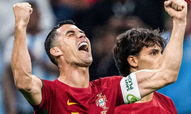 Hot: Ronaldo chính thức tham dự World Cup 2026