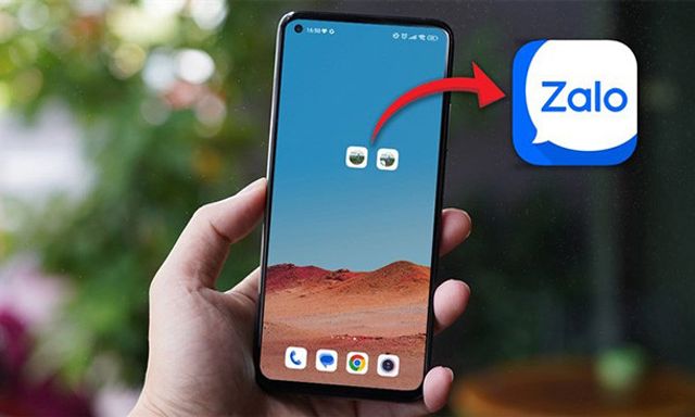 Thông báo quan trọng đến tất cả người dùng Zalo