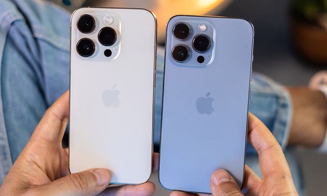 Mẫu iPhone Pro Max giá giảm hơn 50%, rẻ chưa từng có