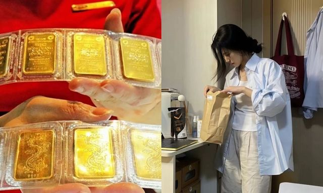 Vay vàng trả bằng vàng, nhưng mất bạn!