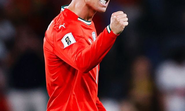 Ngỡ ngàng về sự bền bỉ của Ronaldo: Lập kỷ lục với 6 kỳ World Cup nhưng chỉ thiếu một danh hiệu
