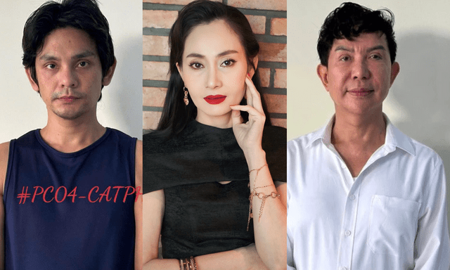 1 NSƯT lên tiếng giữa lúc Long Nhật, Sơn Ngọc Minh bị bắt vì ma túy: 