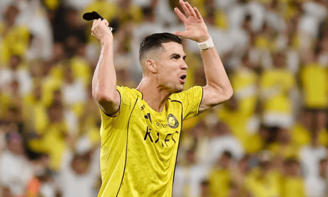 Đêm nay, Ronaldo có thể thoả cơn khát vô địch cùng Al Nassr?