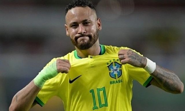 Neymar lại chấn thương khi vừa được gọi dự World Cup 2026