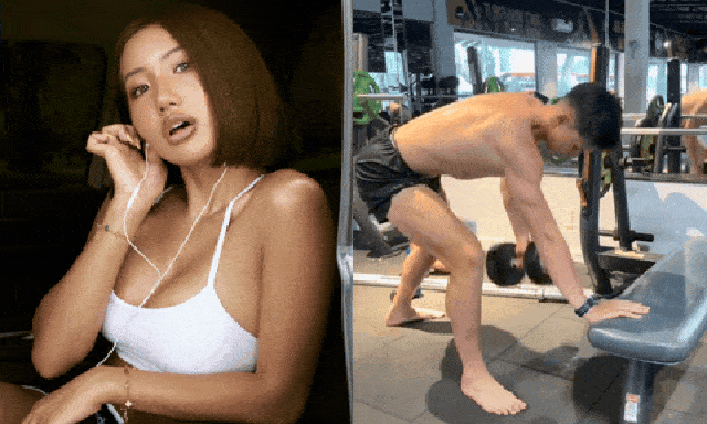 Cầu thủ 1m93 Zan Nguyễn 