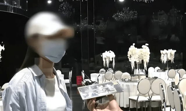 Toàn cảnh vụ chi gần 170 triệu tổ chức đám cưới, cô dâu thay váy xong thì phát hiện khách bỏ về gần hết 