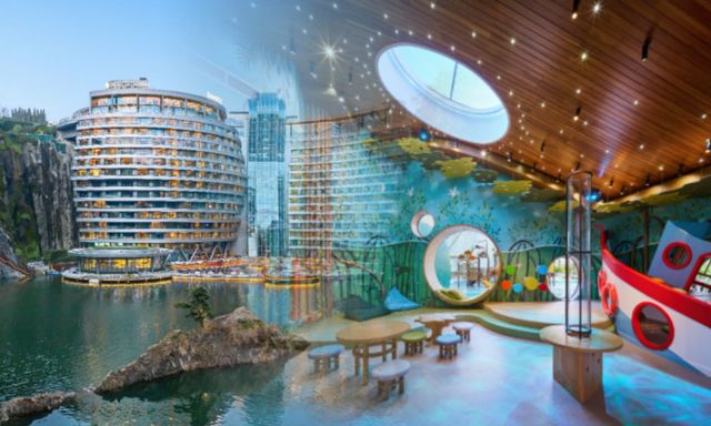 Sự thật phũ phàng của du lịch gia đình: “Bỏ chục triệu đi resort cuối cùng con vẫn dán mắt vào iPad”