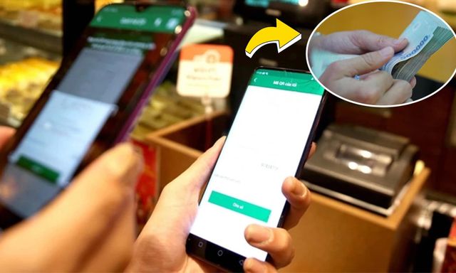 Thay đổi khi chuyển khoản qua ngân hàng người dân nên biết