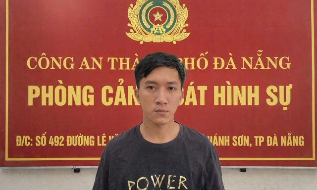 Bắt tạm giam Nguyễn Lam Trường