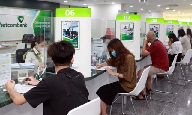 Thay đổi từ 10/6 mà người dùng Vietcombank cần nắm rõ
