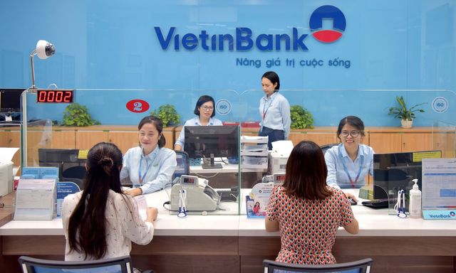 Thay đổi từ 29/5 khách hàng VietinBank cần nắm rõ