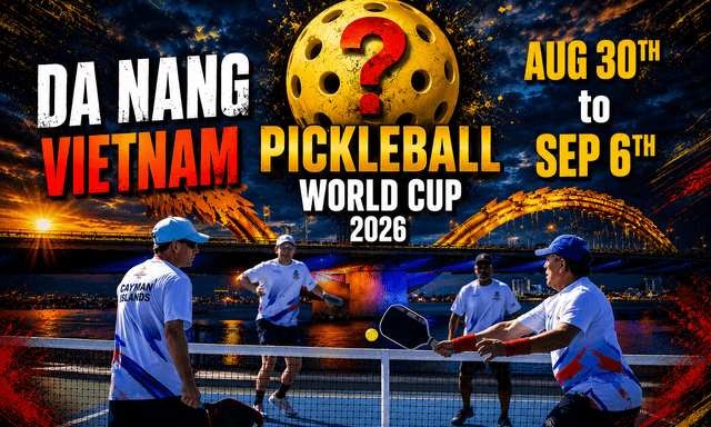 Pickleball 