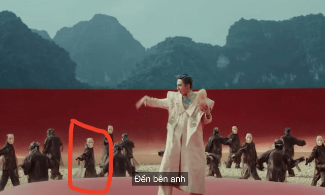 Trend “đóng MV Sơn Tùng nhưng giấu tới giờ mới kể” đang viral khắp MXH: Ai cũng có một vai trong Come My Way