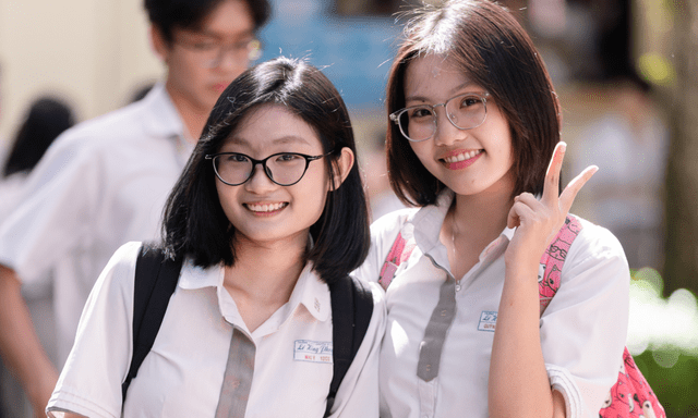 Gửi sĩ tử 2k11 trước giờ vượt vũ môn: 10 lời nhắn nhủ 