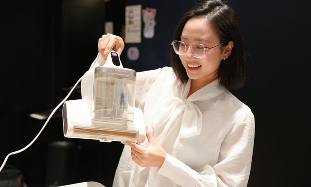 Dreame tung loạt sản phẩm mới tại Việt Nam