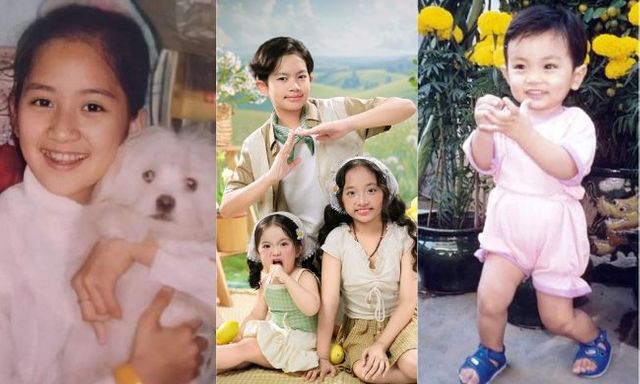 Tiểu thư Hà thành xinh đẹp từ nhỏ nên duyên cùng thiếu gia Sài thành gia thế, tạo ra 3 cực phẩm 