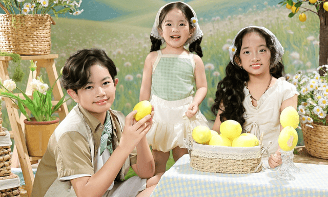 Không thể rời mắt khỏi khung hình 