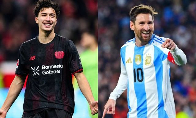 Ngôi sao gốc Việt dự World Cup 2026 tha thiết nhắn nhủ Messi: Làm ơn hãy cho em xin áo đấu của anh nhé!