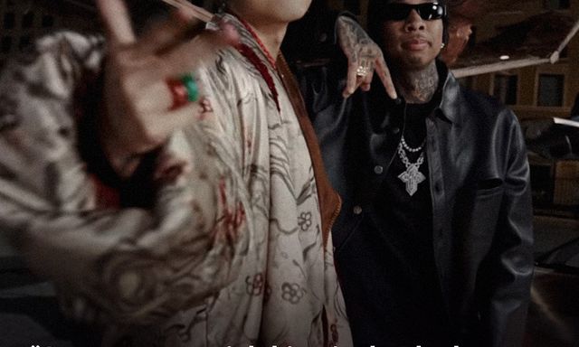 Sơn Tùng M-TP trả lời truyền thông quốc tế: Come My Way là cách để cùng Tyga kết nối nguồn cội của mình
